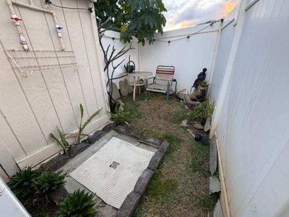 Robbins Estate Hotel Wailuku Kültér fotó