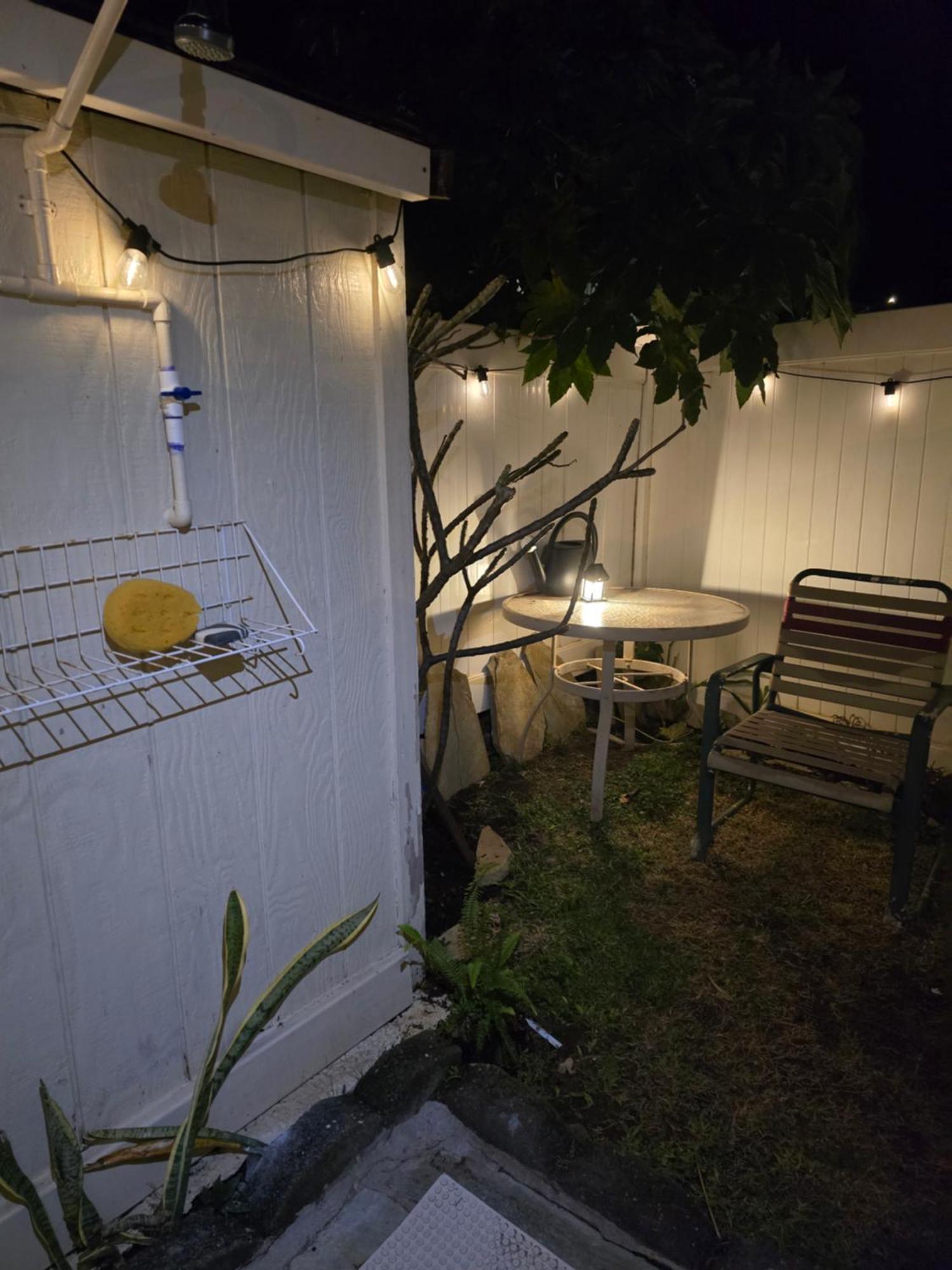 Robbins Estate Hotel Wailuku Kültér fotó