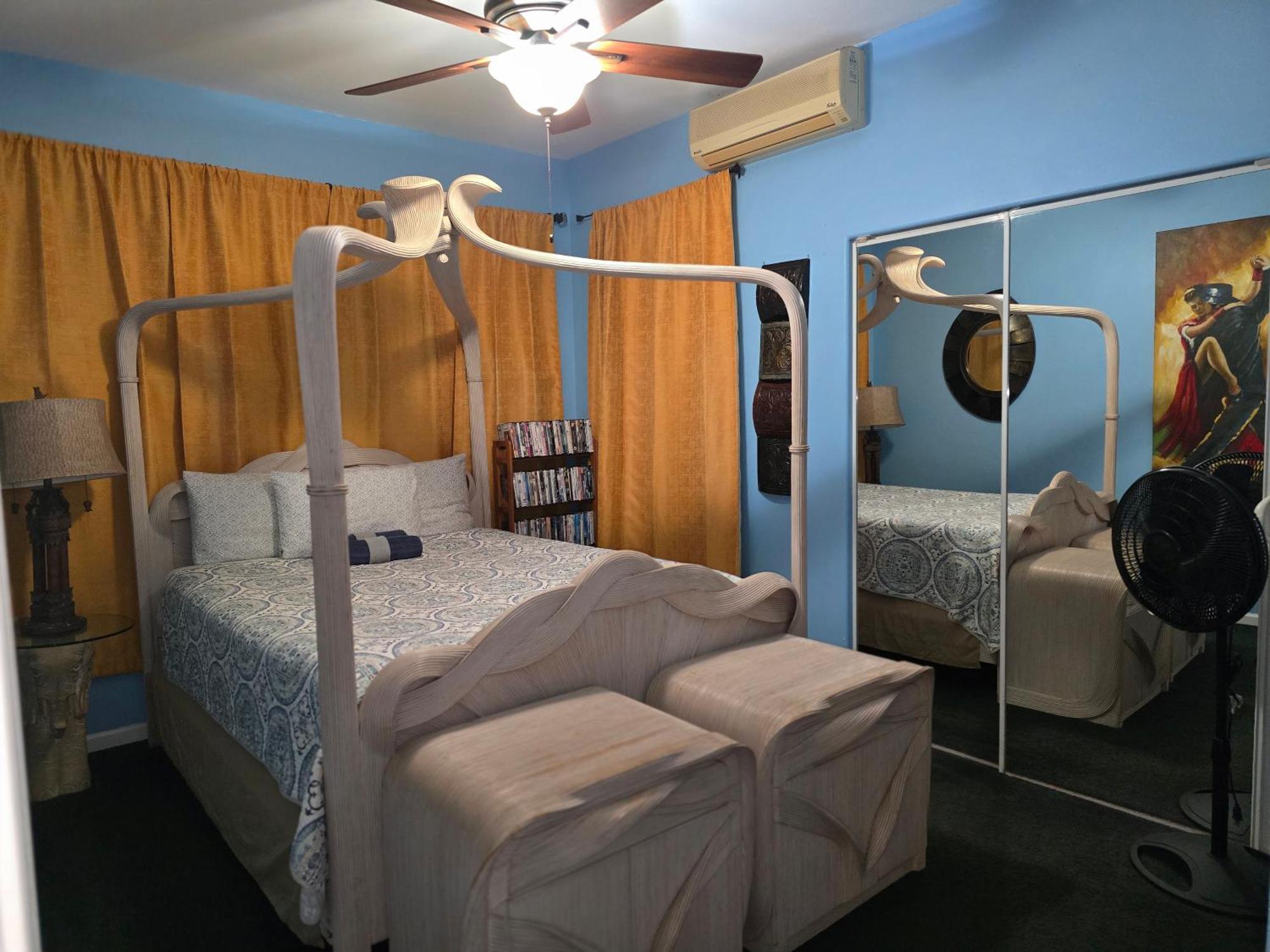 Robbins Estate Hotel Wailuku Szoba fotó